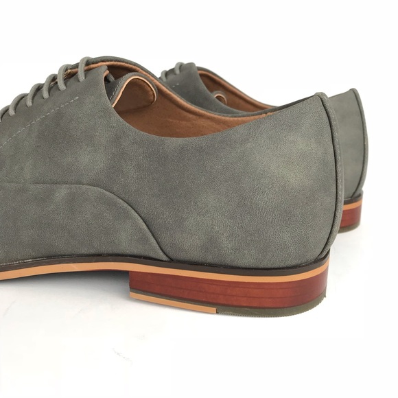 Steve Madden Lyddon Lace Up Shoes for Men in Cognac | LYDDON – Glik's